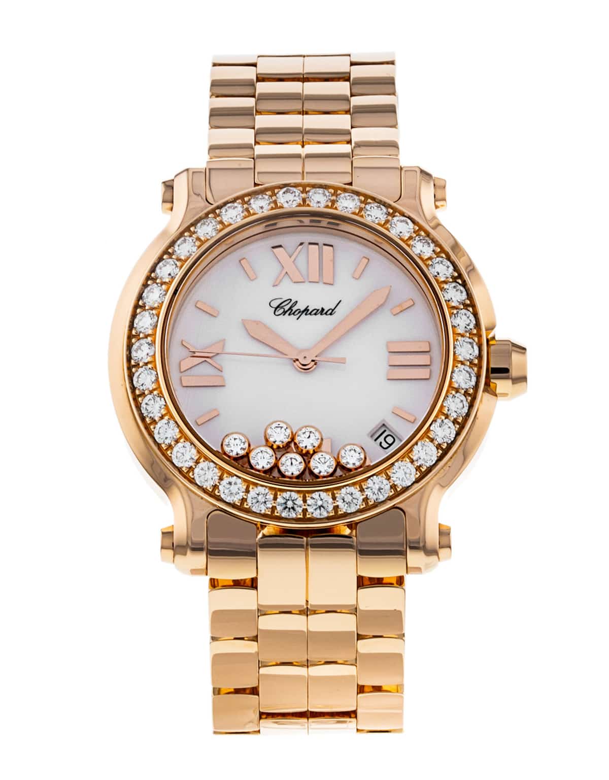 Chopard Happy Sport 277481-5001